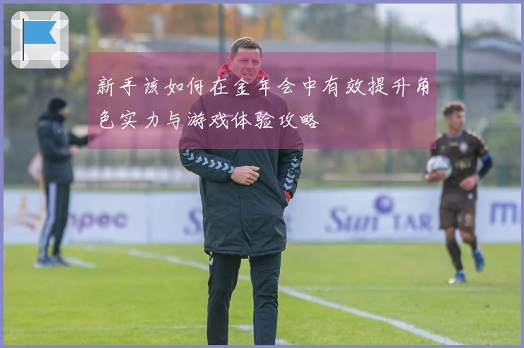 新手该如何在金年会中有效提升角色实力与游戏体验攻略