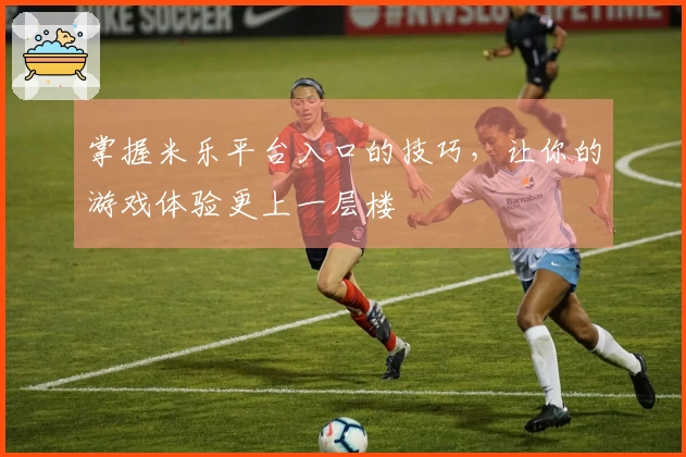 掌握米乐平台入口的技巧，让你的游戏体验更上一层楼