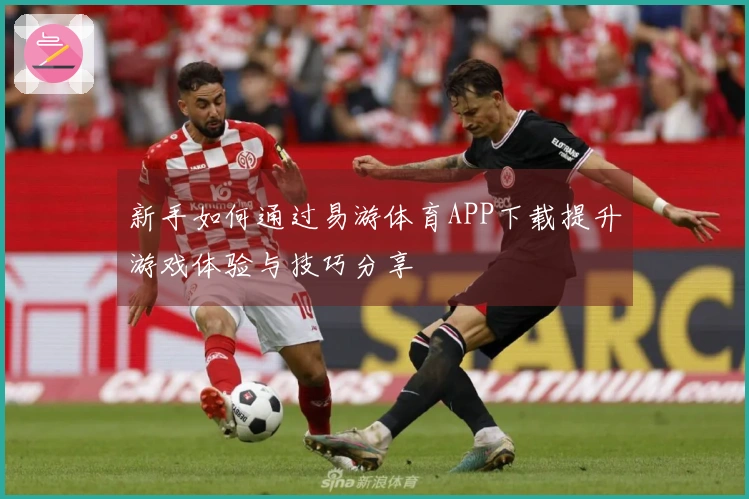 新手如何通过易游体育APP下载提升游戏体验与技巧分享