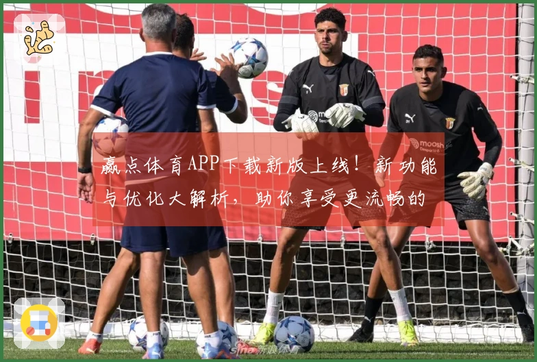 赢点体育APP下载新版上线！新功能与优化大解析，助你享受更流畅的游戏体验
