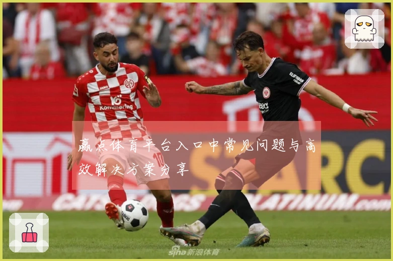 赢点体育平台入口中常见问题与高效解决方案分享