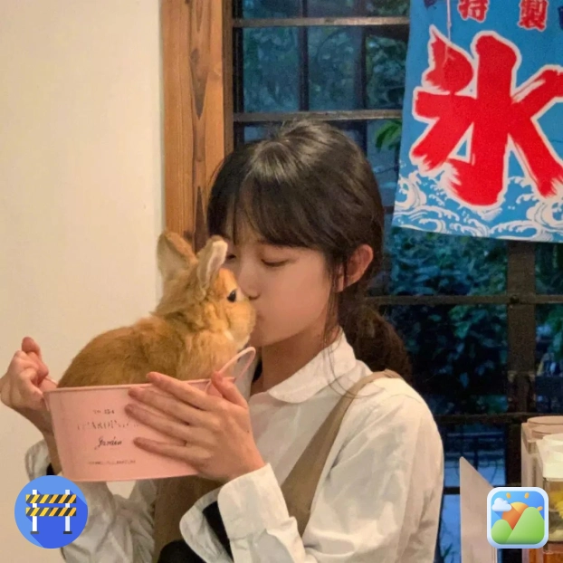 头像
